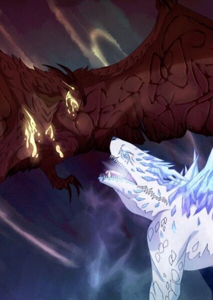 Rodan: The Destroyer (2031)