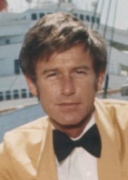 Roddy McDowall photo