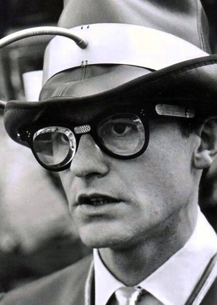 Roddy McDowall photo