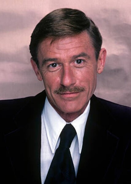 Roddy McDowall