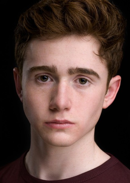 Roderick Gilkison photo