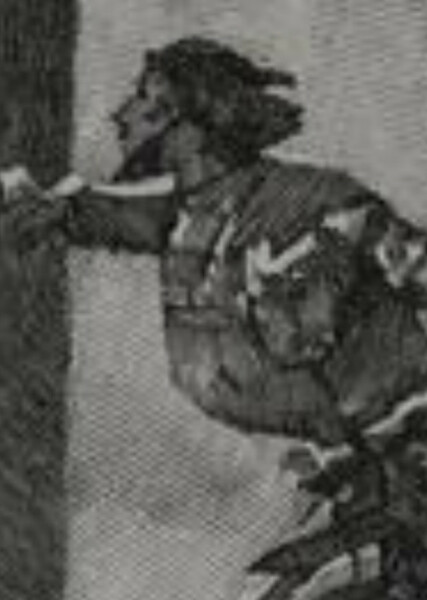 Roderigo (Othello) photo