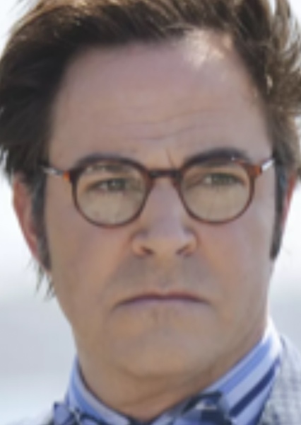 Rodger bart Photo on myCast - Fan Casting Your Favorite Stories