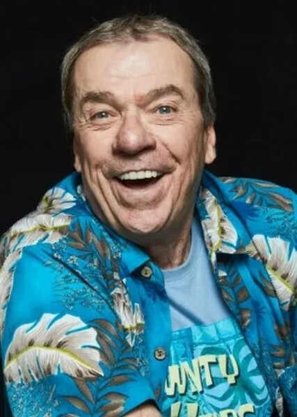 Rodger Bumpass photo