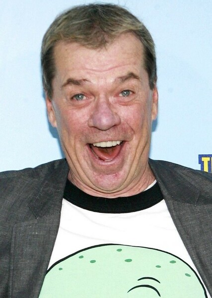 Rodger Bumpass photo
