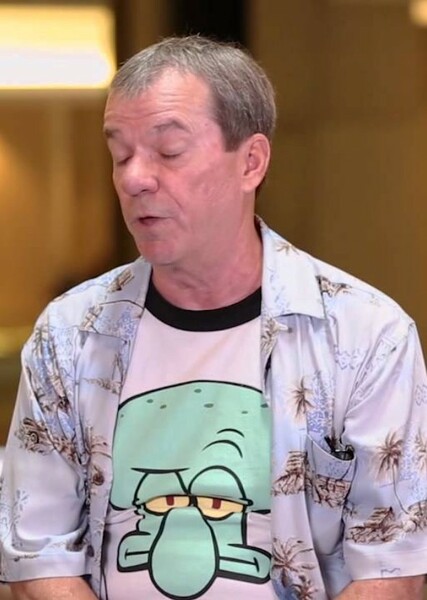 Rodger Bumpass photo