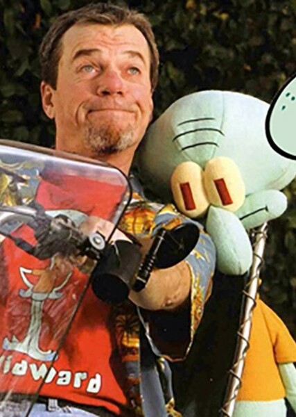 Rodger Bumpass photo