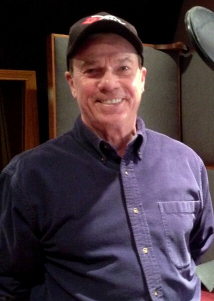 Rodger Bumpass photo