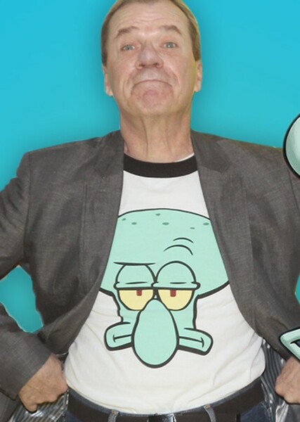 Rodger Bumpass photo