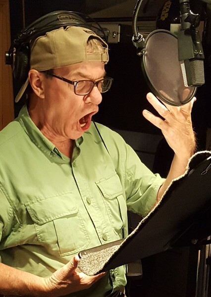 Rodger Bumpass photo