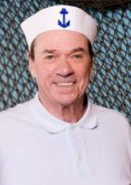 Rodger Bumpass photo