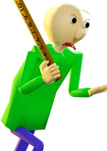 Rodger Bumpass