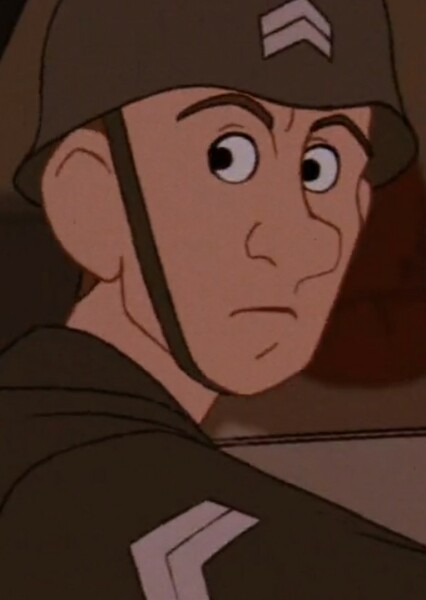 Rodger Bumpass photo