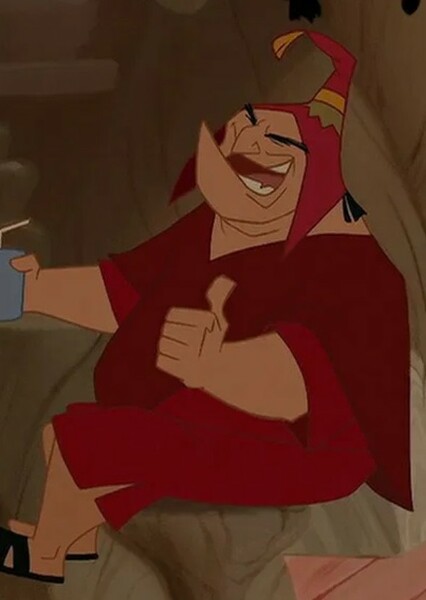 Rodger Bumpass photo