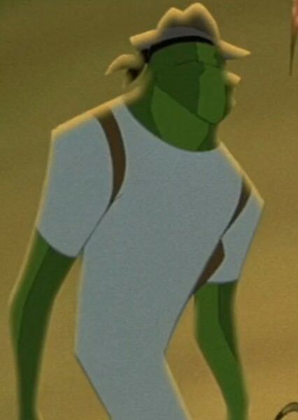 Rodger Bumpass photo