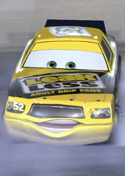 Rodger Bumpass