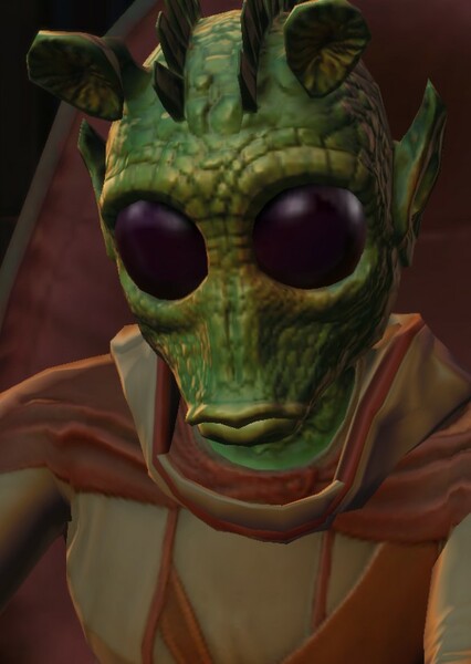 Rodian photo