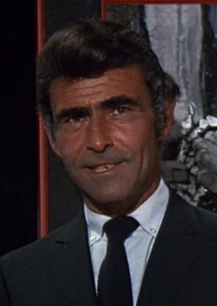 Rodman Serling