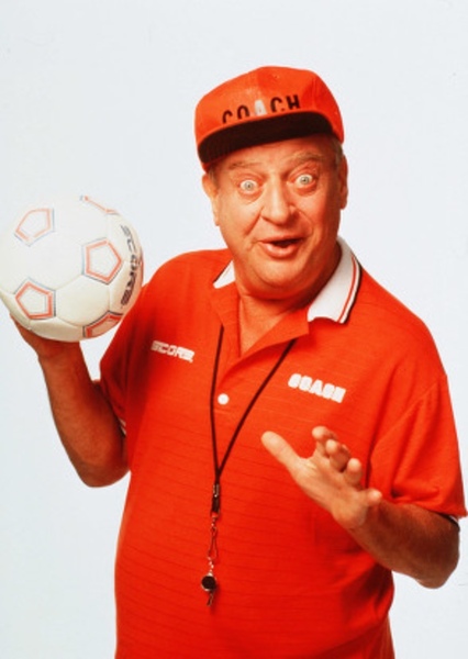 Rodney Dangerfield