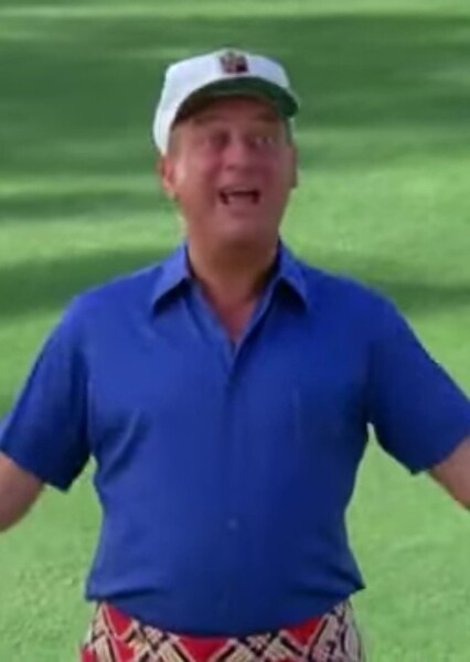 Rodney Dangerfield photo