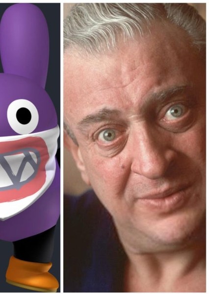 Rodney Dangerfield photo