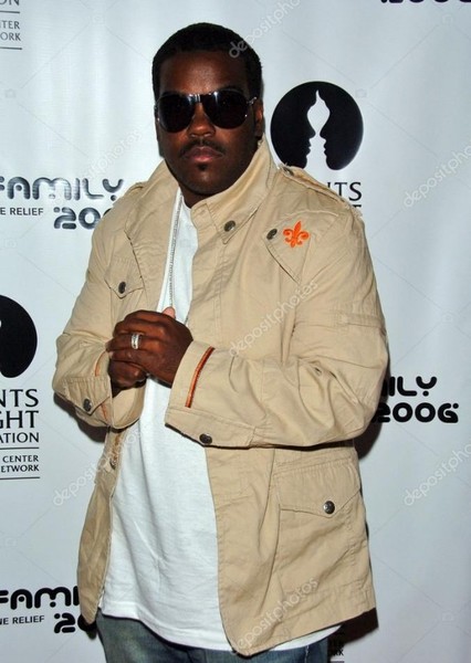 Rodney Jerkins photo