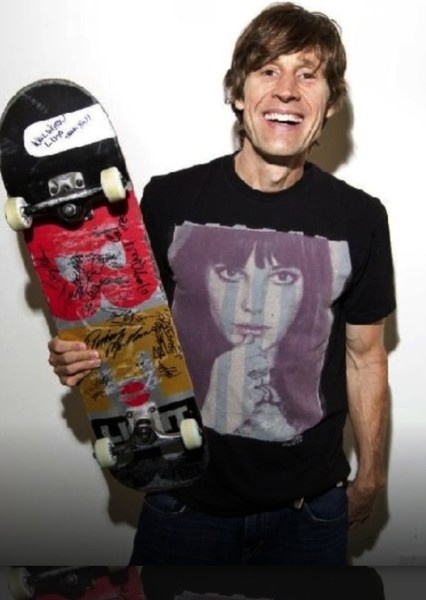 Rodney Mullen