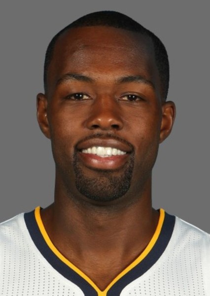 Rodney Stuckey photo