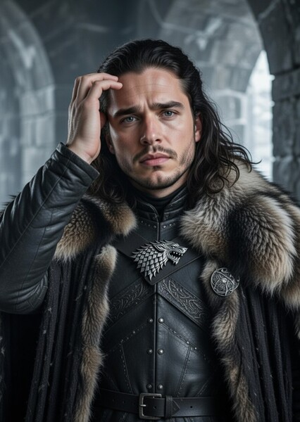 Brandon Stark