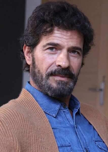 Rodolfo Sancho photo