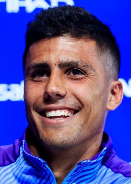 Rodri (Footballer)