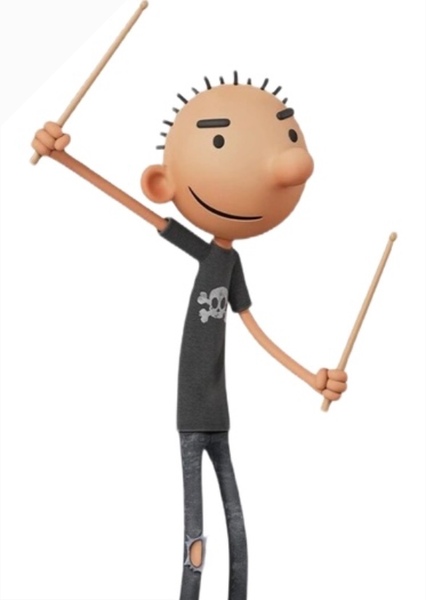 Rodrick Heffley photo