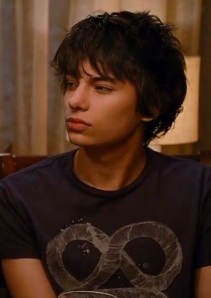 Rodrick Heffley