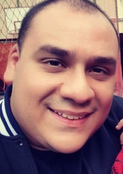 Rodrigo Antas