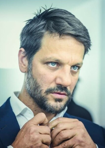 Rodrigo de la Serna photo