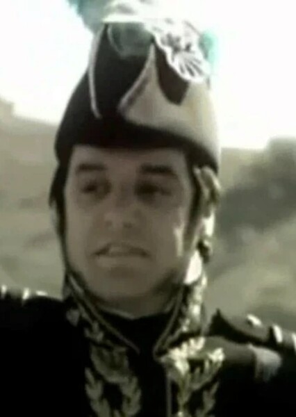 Rodrigo de la Serna photo