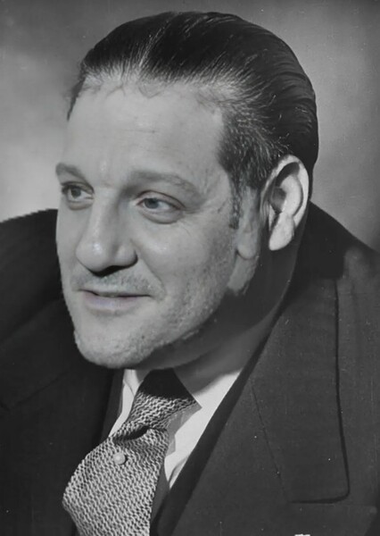Rodrigo de la Serna photo