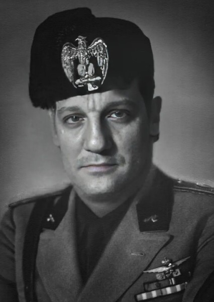 Rodrigo de la Serna photo