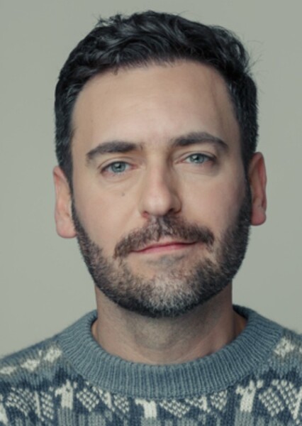 Rodrigo Ferrarini