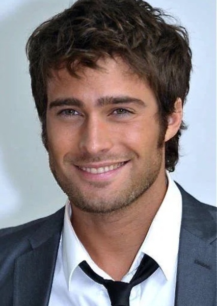 Rodrigo Guirao Díaz