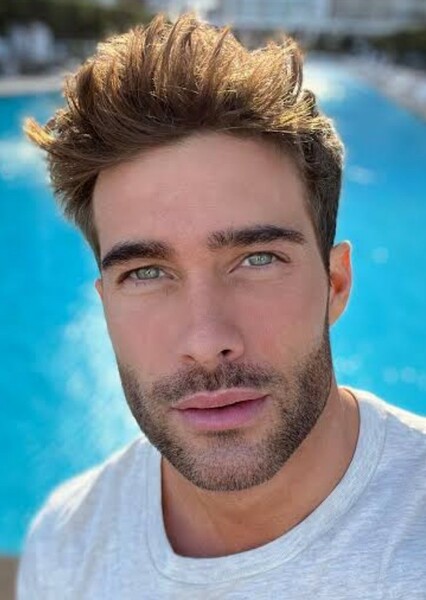 Rodrigo Guirao Díaz photo