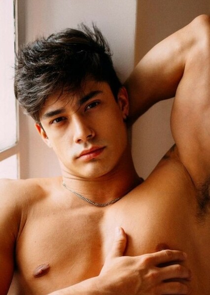 Rodrigo Kishi