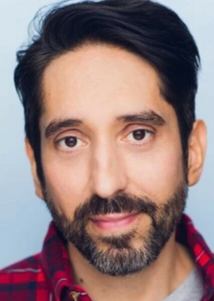 Rodrigo Luzzi photo
