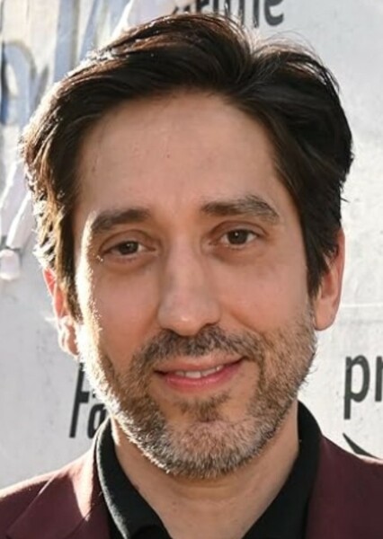 Rodrigo Luzzi photo