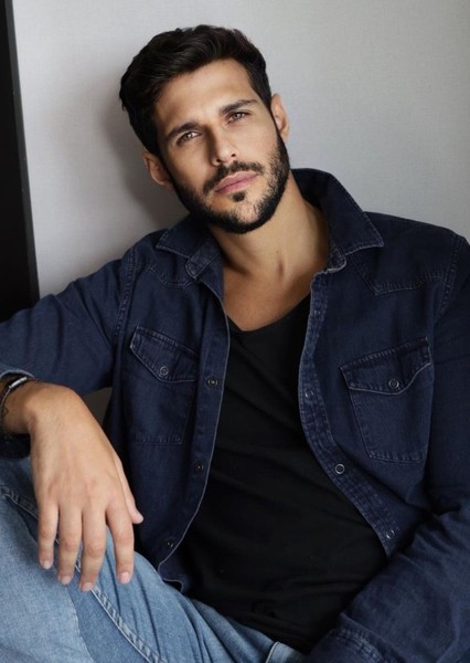 Rodrigo Mussi photo