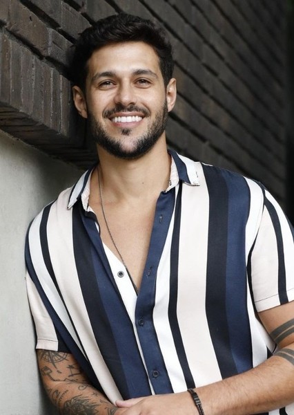 Rodrigo Mussi photo