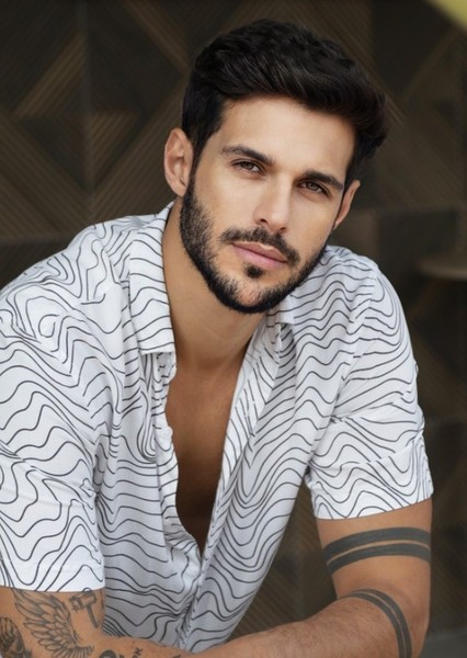 Rodrigo Mussi photo