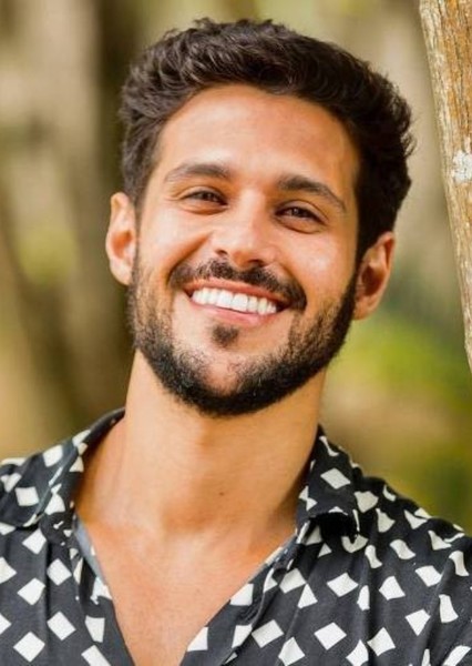 Rodrigo Mussi photo