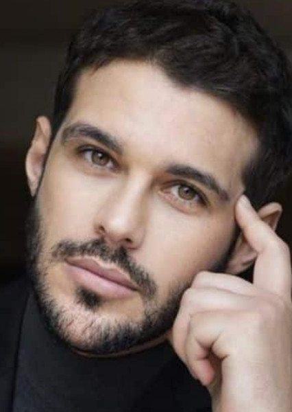 Rodrigo Mussi photo