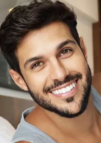 Rodrigo Mussi photo